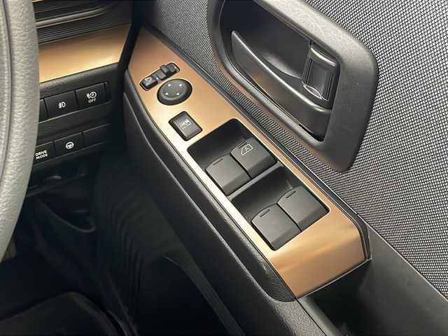 日産 サクラ G 栃木県 2023(令5)年 1.5万km アメジストブラック/シルキーホワイト 純正メーカーナビ/（BT/CD/DVD/AM/FM）/全周囲カメラ/レーダークルーズコントロール/アラウンドビューモニター/プロパイロットパーキング/D席シートヒーター/LEDヘッドライト/ETC2.0/前後コーナーセンサー/レーンキープアシスト/純正フロアマット/充電コード/純正１５インチアルミホイール/プッシュスタート/スマートキー