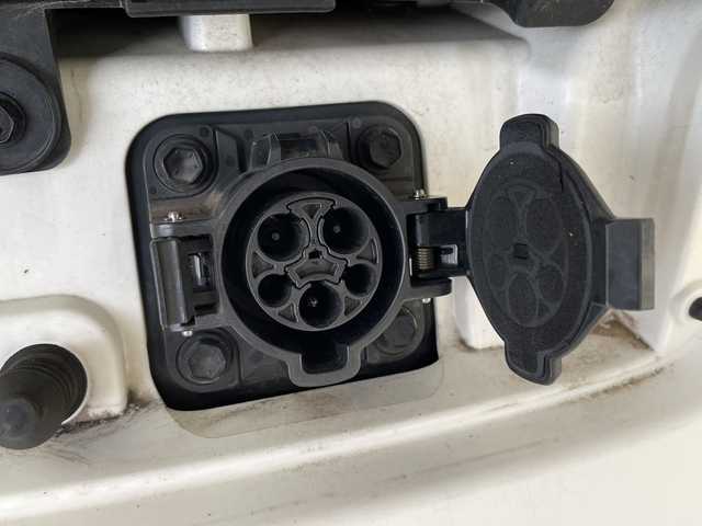 トヨタ シーポッド G 愛知県 2021(令3)年 0.9万km 白 シートヒーター/コーナーセンサー/LEDヘッドライト/オートライト/スマートキー/プッシュスタート