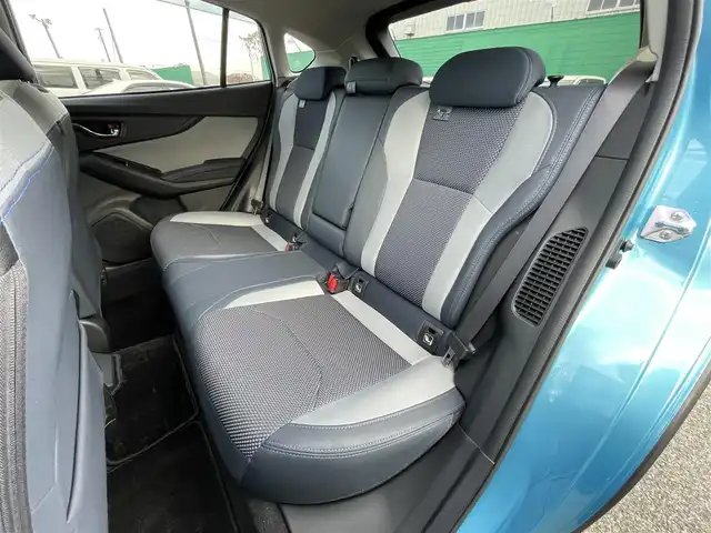 スバル ＸＶ ハイブリッド アドバンス 千葉県 2019(令1)年 3.7万km ラグーンブルーP アイサイトVer3/・衝突軽減ブレーキ/・アクティブレーンキープアシスト/・ブラインドスポットモニター/・アダプティブクルーズコントロール/・先行車発進お知らせ機能/・後退時自動ブレーキシステム/・ハイビームアシスト/・ブラインドスポットモニター/純正SDナビ【CN-LR840DFD】/・CD/DVD/MSV/Bluetooth/フルセグ/サイドブラインドカメラ/バックカメラ/ハーフレザーシート/前席パワーシート/コーナーセンサー/パドルシフト/純正LEDヘッドライト/フォグランプ/純正18インチアルミホイール/純正ドライブレコーダー/ETC2.0/ルーフレール/ドアバイザー/サイド＆カーテンエアバッグ/ニーエアバッグ/新車時保証書＆取扱説明書