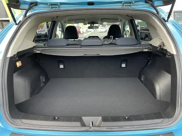 スバル ＸＶ ハイブリッド アドバンス 千葉県 2019(令1)年 3.7万km ラグーンブルーP アイサイトVer3/・衝突軽減ブレーキ/・アクティブレーンキープアシスト/・ブラインドスポットモニター/・アダプティブクルーズコントロール/・先行車発進お知らせ機能/・後退時自動ブレーキシステム/・ハイビームアシスト/・ブラインドスポットモニター/純正SDナビ【CN-LR840DFD】/・CD/DVD/MSV/Bluetooth/フルセグ/サイドブラインドカメラ/バックカメラ/ハーフレザーシート/前席パワーシート/コーナーセンサー/パドルシフト/純正LEDヘッドライト/フォグランプ/純正18インチアルミホイール/純正ドライブレコーダー/ETC2.0/ルーフレール/ドアバイザー/サイド＆カーテンエアバッグ/ニーエアバッグ/新車時保証書＆取扱説明書