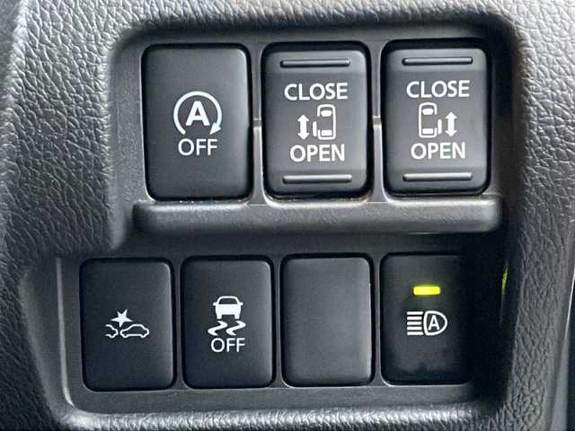 日産 デイズ ルークス ハイウェイスター Gターボ 福島県 2017(平29)年 5万km ホワイトパール 4WD ナビ フルセグTV Bluetooth　全方位カメラ 両側パワースライドドア セーフティブレーキ シートヒーター LEDヘッドライト クルーズコントロール スマートキー アイドリングストップ