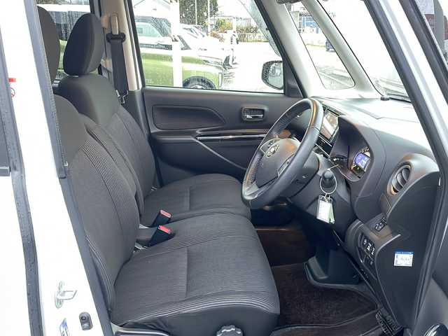 日産 デイズ ルークス ハイウェイスター Gターボ 福島県 2017(平29)年 5万km ホワイトパール 4WD ナビ フルセグTV Bluetooth　全方位カメラ 両側パワースライドドア セーフティブレーキ シートヒーター LEDヘッドライト クルーズコントロール スマートキー アイドリングストップ