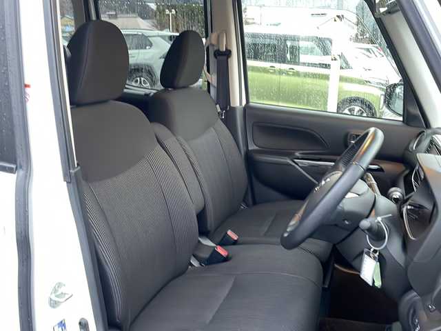 日産 デイズ ルークス ハイウェイスター Gターボ 福島県 2017(平29)年 5万km ホワイトパール 4WD ナビ フルセグTV Bluetooth　全方位カメラ 両側パワースライドドア セーフティブレーキ シートヒーター LEDヘッドライト クルーズコントロール スマートキー アイドリングストップ