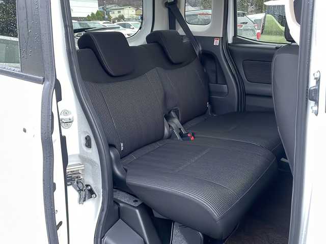 日産 デイズ ルークス ハイウェイスター Gターボ 福島県 2017(平29)年 5万km ホワイトパール 4WD ナビ フルセグTV Bluetooth　全方位カメラ 両側パワースライドドア セーフティブレーキ シートヒーター LEDヘッドライト クルーズコントロール スマートキー アイドリングストップ