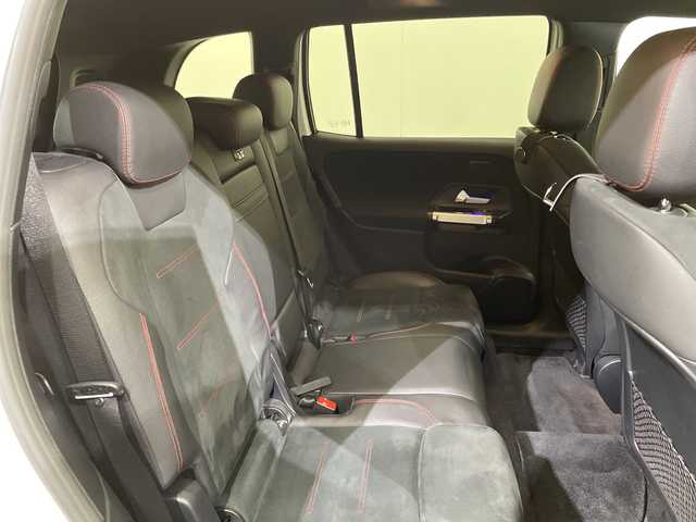 メルセデス・ベンツ ＧＬＢ２００ｄ AMGライン 愛媛県 2020(令2)年 3.1万km ポーラホワイト AMGラインパッケージ/ナビゲーションパッケージ/レーダーセーフティーパッケージ//カラーヘッドアップディスプレイ/ブラインドスポットモニター/レーダーセーフティーパッケージ/純正ナビ/Bluetooth　フルセグTV/360°カメラシステム/レーダークルーズコントロール/ETC/純正前後ドライブレコーダー/フットトランクオープナー/アンビエントライト/パワーシート/LEDヘッドライト