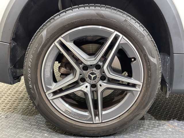 メルセデス・ベンツ ＧＬＢ２００ｄ AMGライン 愛媛県 2020(令2)年 3.1万km ポーラホワイト AMGラインパッケージ/ナビゲーションパッケージ/レーダーセーフティーパッケージ//カラーヘッドアップディスプレイ/ブラインドスポットモニター/レーダーセーフティーパッケージ/純正ナビ/Bluetooth　フルセグTV/360°カメラシステム/レーダークルーズコントロール/ETC/純正前後ドライブレコーダー/フットトランクオープナー/アンビエントライト/パワーシート/LEDヘッドライト