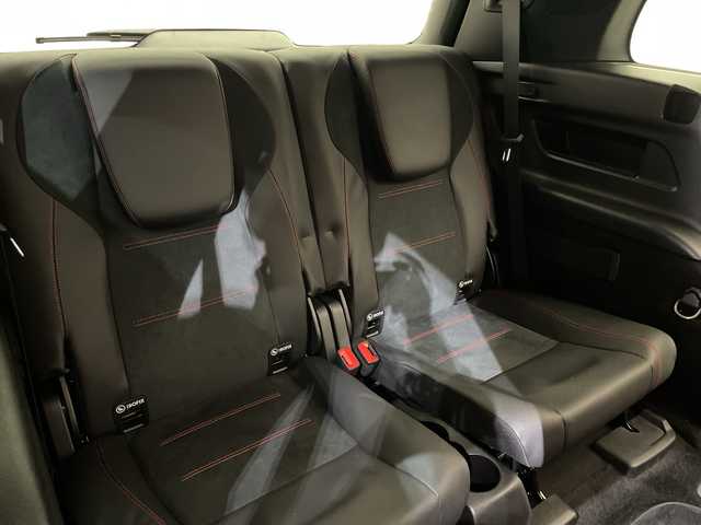 メルセデス・ベンツ ＧＬＢ２００ｄ AMGライン 愛媛県 2020(令2)年 3.1万km ポーラホワイト AMGラインパッケージ/ナビゲーションパッケージ/レーダーセーフティーパッケージ//カラーヘッドアップディスプレイ/ブラインドスポットモニター/レーダーセーフティーパッケージ/純正ナビ/Bluetooth　フルセグTV/360°カメラシステム/レーダークルーズコントロール/ETC/純正前後ドライブレコーダー/フットトランクオープナー/アンビエントライト/パワーシート/LEDヘッドライト