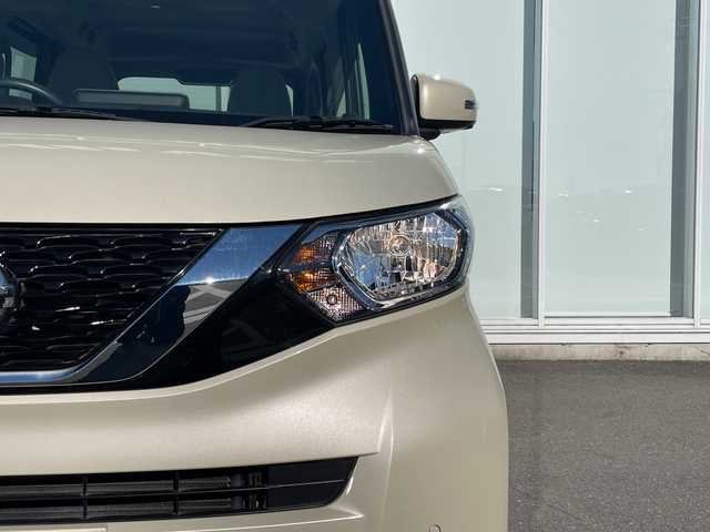 日産 ルークス X 神奈川県 2022(令4)年 0.5万km フローズンバニラパール エマージェンシーブレーキ/全方位カメラ　/純正ＳＤナビ　/フルセグＴＶ　/Ｂｌｕｅｔｏｏｔｈ接続/サーキュレーター　/片側パワースライドドア　/コーナーセンサー　/ＡＢＳ　/横滑り防止装置　/衝突被害軽減システム　/車線逸脱警報システム/ＬＥＤヘッド　/オートライト