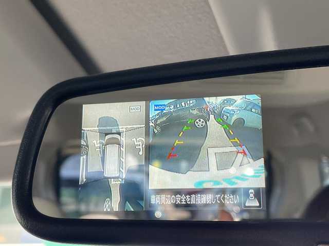 日産 ルークス X 神奈川県 2022(令4)年 0.5万km フローズンバニラパール エマージェンシーブレーキ/全方位カメラ　/純正ＳＤナビ　/フルセグＴＶ　/Ｂｌｕｅｔｏｏｔｈ接続/サーキュレーター　/片側パワースライドドア　/コーナーセンサー　/ＡＢＳ　/横滑り防止装置　/衝突被害軽減システム　/車線逸脱警報システム/ＬＥＤヘッド　/オートライト