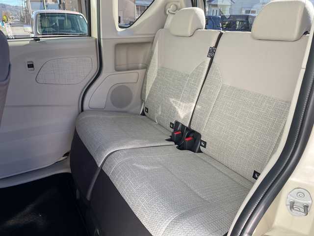 日産 ルークス X 神奈川県 2022(令4)年 0.5万km フローズンバニラパール エマージェンシーブレーキ/全方位カメラ　/純正ＳＤナビ　/フルセグＴＶ　/Ｂｌｕｅｔｏｏｔｈ接続/サーキュレーター　/片側パワースライドドア　/コーナーセンサー　/ＡＢＳ　/横滑り防止装置　/衝突被害軽減システム　/車線逸脱警報システム/ＬＥＤヘッド　/オートライト