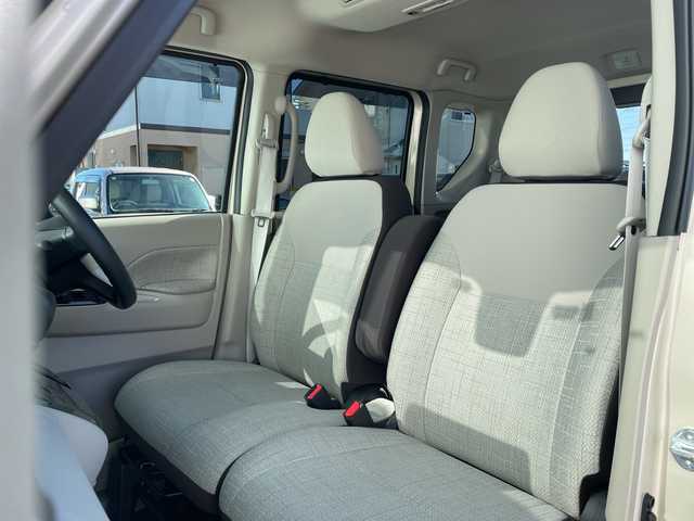 日産 ルークス X 神奈川県 2022(令4)年 0.5万km フローズンバニラパール エマージェンシーブレーキ/全方位カメラ　/純正ＳＤナビ　/フルセグＴＶ　/Ｂｌｕｅｔｏｏｔｈ接続/サーキュレーター　/片側パワースライドドア　/コーナーセンサー　/ＡＢＳ　/横滑り防止装置　/衝突被害軽減システム　/車線逸脱警報システム/ＬＥＤヘッド　/オートライト