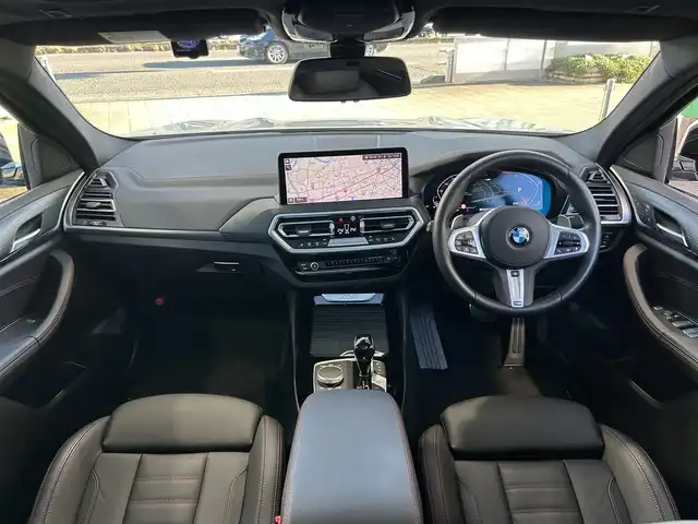 ＢＭＷ Ｘ４