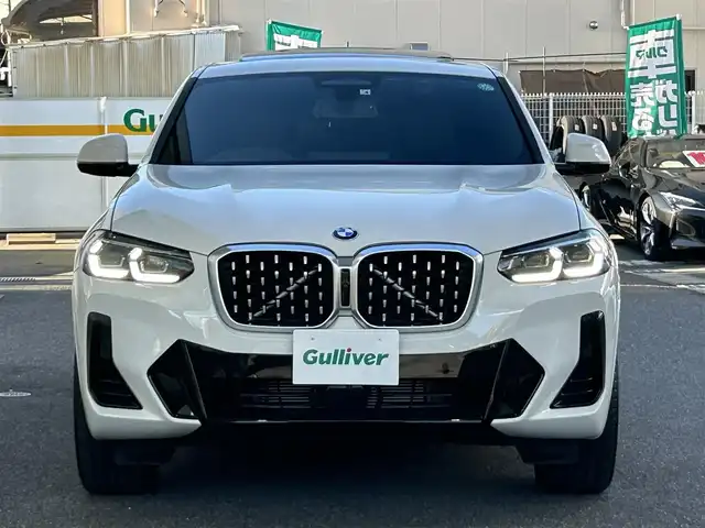 ＢＭＷ Ｘ４