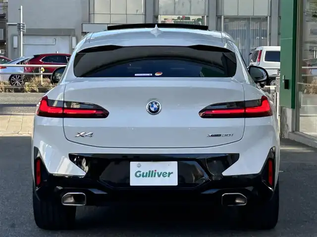 ＢＭＷ Ｘ４