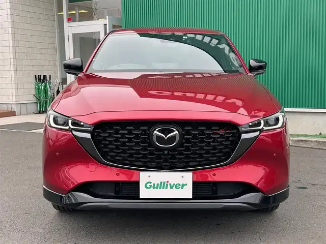 マツダ ＣＸ－５