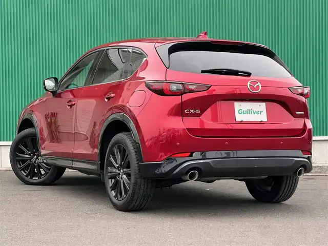 マツダ ＣＸ－５