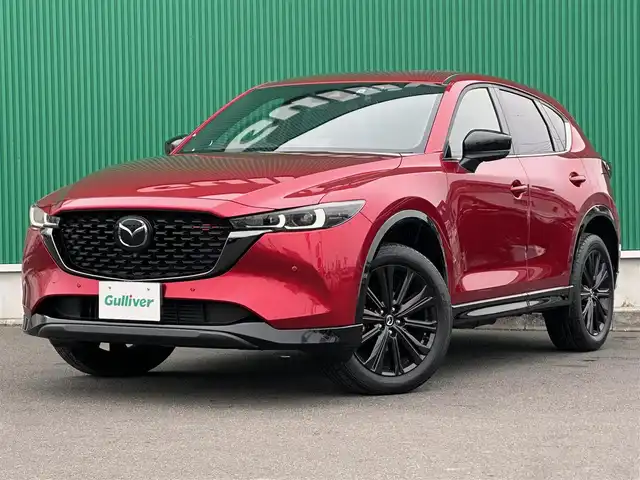 マツダ ＣＸ－５