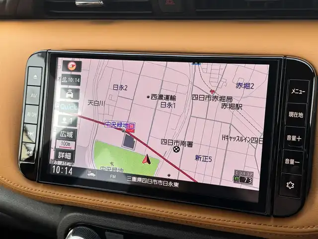 日産 キックス X ツートーンインテリアED 三重県 2021(令3)年 2.6万km プレミアムコロナオレンジ ワンオーナー禁煙車/純正9インチナビ/　フルセグ/CD/DVD/Bluetooth/アラウンドビューモニター/デジタルインナーミラー/プロパイロット/前席シートヒーター/LEDヘッドライト/LEDフォグランプ/前後ドライブレコーダー/ステアリングリモコン/ステアリングヒーター/ビルトインETC/レーダークルーズコントロール/クリアランスソナー/ツートンレザーシート/ルーフレール/ブレーキホールド/電動ブレーキホールド/純正17インチアルミホイール/スマートキー×2/取扱説明書/保証書