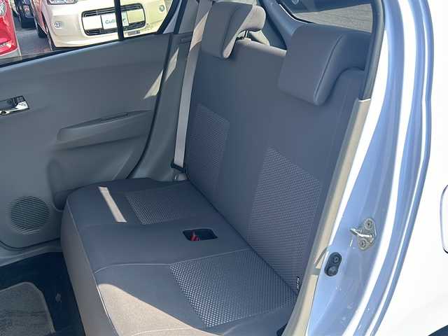 ダイハツ ミラ イース X スマートセレクションSA 石川県 2014(平26)年 11.3万km スカイブルー 衝突被害軽減システム/アイドリングストップ/車載工具付き/・ジャッキ/・パンク修理材/・電動エアコンプレッサー/電動格納ミラー/純正フロアマット/純正ドアバイザー/取扱説明書/保証書
