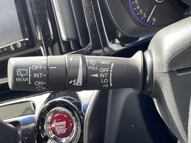 ホンダ Ｎ ＷＧＮ カスタム G Lパッケージ 長野県 2016(平28)年 6.6万km クリスタルブラックパール フルセグ　/メモリナビ　/ＥＴＣ　/バックカメラ　　/プッシュスタート　/アイドリングストップ　/クルーズコントロール　/ＨＩＤヘッドライト　/オートライト　/ＣＤ／ＤＶＤ　/Ｂｌｕｅｔｏｏｔｈ接続　/ＵＳＢ入力端子　/ステアリングスイッチ　/衝突軽減システム　/盗難防止　/横滑り防止　/サマータイヤ車載