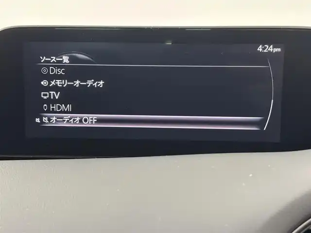 マツダ マツダ３ファストバック 15S ツーリング 埼玉県 2021(令3)年 2.4万km ソウルレッドクリスタルM スマートブレーキサポート/純正ナビゲーション/（フルセグTV/CD/DVD/Bluetooth/USB/HDMI/AM/FM）/全方位カメラ/レーダークルーズコントロール/レーンキープアシスト/ブラインドスポットモニター/ドライバーモニタリング/ヘッドアップディスプレイ/前後ドライブレコーダー/ETC/オートLEDヘッドライト/オートハイビーム/電動パーキングブレーキ/ブレーキホールド/スマートキー/プッシュスタート/純正１８インチアルミホイール