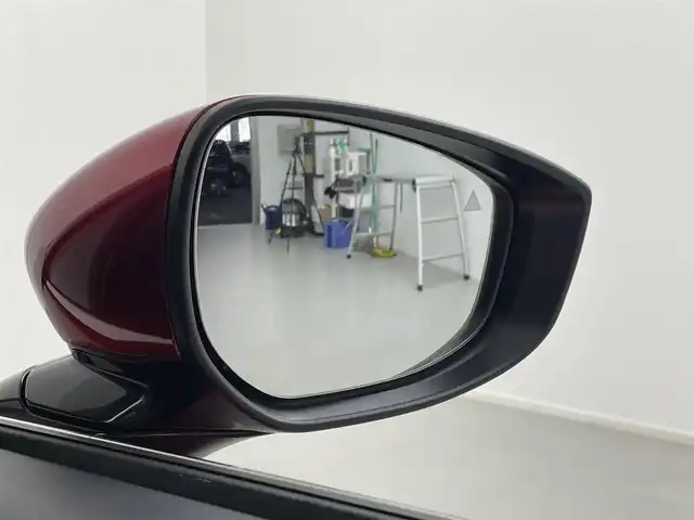 マツダ マツダ３ファストバック 15S ツーリング 埼玉県 2021(令3)年 2.4万km ソウルレッドクリスタルM スマートブレーキサポート/純正ナビゲーション/（フルセグTV/CD/DVD/Bluetooth/USB/HDMI/AM/FM）/全方位カメラ/レーダークルーズコントロール/レーンキープアシスト/ブラインドスポットモニター/ドライバーモニタリング/ヘッドアップディスプレイ/前後ドライブレコーダー/ETC/オートLEDヘッドライト/オートハイビーム/電動パーキングブレーキ/ブレーキホールド/スマートキー/プッシュスタート/純正１８インチアルミホイール