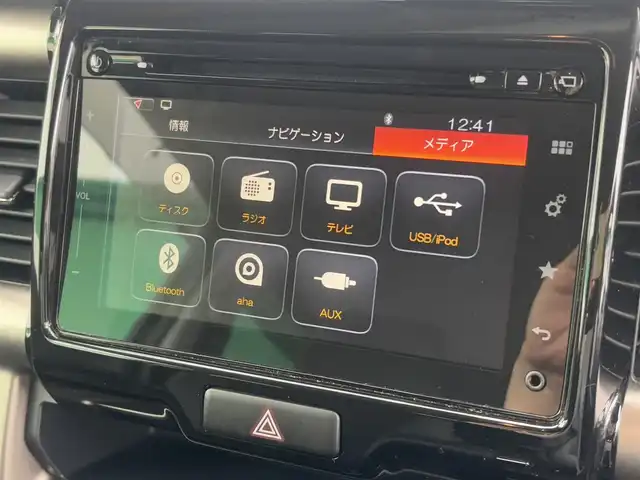 スズキ ハスラー Jスタイル Ⅱ ターボ 徳島県 2016(平28)年 2.7万km クールカーキパールメタリック/ホワイト2トーンルーフ 純正オプションメモリナビ/(AM.FM.CD.DVD.BT.フルセグ.USB)/純正オプション全周囲カメラ/純正オプションルーフレール/純正アルミホイール/純正フロアマット/スマートキー/オートエアコン/パドルシフト/ＨＩＤヘッドライト/ＬＥＤフォグライト/ハーフレザーシート/シートヒーター/サイドデカール