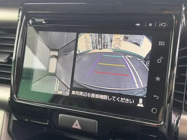 スズキ ハスラー Jスタイル Ⅱ ターボ 徳島県 2016(平28)年 2.7万km クールカーキパールメタリック/ホワイト2トーンルーフ 純正オプションメモリナビ/(AM.FM.CD.DVD.BT.フルセグ.USB)/純正オプション全周囲カメラ/純正オプションルーフレール/純正アルミホイール/純正フロアマット/スマートキー/オートエアコン/パドルシフト/ＨＩＤヘッドライト/ＬＥＤフォグライト/ハーフレザーシート/シートヒーター/サイドデカール