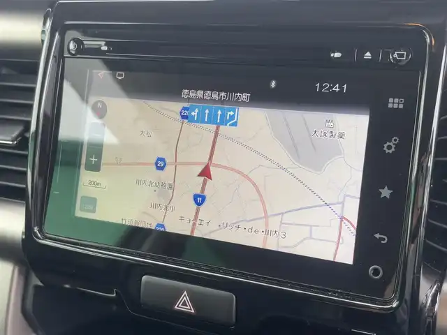 スズキ ハスラー Jスタイル Ⅱ ターボ 徳島県 2016(平28)年 2.7万km クールカーキパールメタリック/ホワイト2トーンルーフ 純正オプションメモリナビ/(AM.FM.CD.DVD.BT.フルセグ.USB)/純正オプション全周囲カメラ/純正オプションルーフレール/純正アルミホイール/純正フロアマット/スマートキー/オートエアコン/パドルシフト/ＨＩＤヘッドライト/ＬＥＤフォグライト/ハーフレザーシート/シートヒーター/サイドデカール