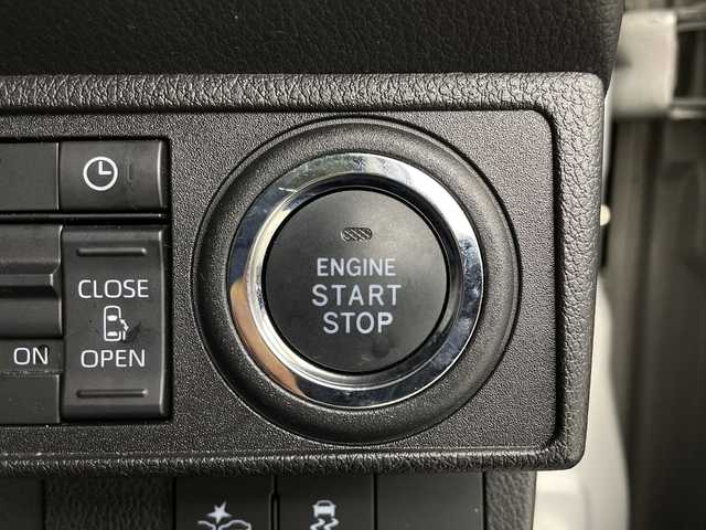 ダイハツ ムーヴ キャンバス セオリー G 茨城県 2022(令4)年 1.9万km グレーマイカM 純正7インチナビ/CD/DVD/フルセグTV/Bluetooth/両側パワースライドドア/スマートアシスト/衝突軽減システム/車線逸脱防止/横滑り防止/クリアランスソナー/先行者発進告知/標識認識機能/純正ドライブレコーダー/ETC/電磁パーキング/純正フロアマット/純正ドアバイザー/スマートキー/スペアキー/USB入力端子