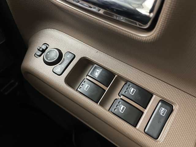 ダイハツ ムーヴ キャンバス セオリー G 茨城県 2022(令4)年 1.9万km グレーマイカM 純正7インチナビ/CD/DVD/フルセグTV/Bluetooth/両側パワースライドドア/スマートアシスト/衝突軽減システム/車線逸脱防止/横滑り防止/クリアランスソナー/先行者発進告知/標識認識機能/純正ドライブレコーダー/ETC/電磁パーキング/純正フロアマット/純正ドアバイザー/スマートキー/スペアキー/USB入力端子