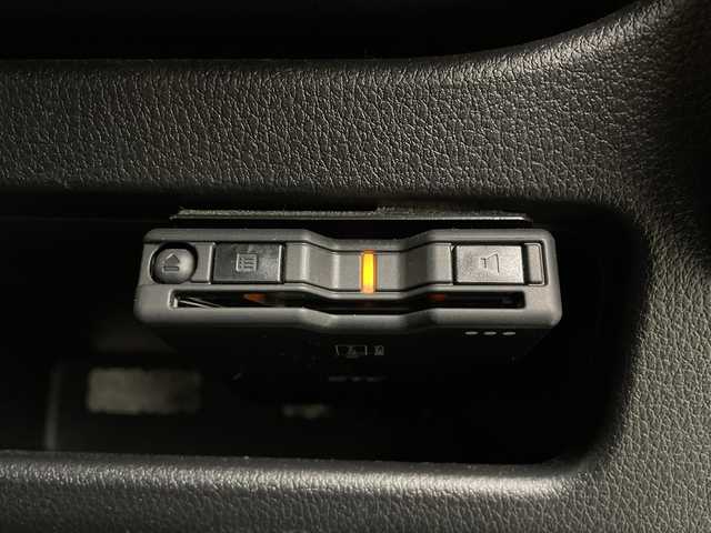 ダイハツ ムーヴ キャンバス セオリー G 茨城県 2022(令4)年 1.9万km グレーマイカM 純正7インチナビ/CD/DVD/フルセグTV/Bluetooth/両側パワースライドドア/スマートアシスト/衝突軽減システム/車線逸脱防止/横滑り防止/クリアランスソナー/先行者発進告知/標識認識機能/純正ドライブレコーダー/ETC/電磁パーキング/純正フロアマット/純正ドアバイザー/スマートキー/スペアキー/USB入力端子