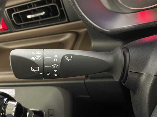 ダイハツ ムーヴ キャンバス セオリー G 茨城県 2022(令4)年 1.9万km グレーマイカM 純正7インチナビ/CD/DVD/フルセグTV/Bluetooth/両側パワースライドドア/スマートアシスト/衝突軽減システム/車線逸脱防止/横滑り防止/クリアランスソナー/先行者発進告知/標識認識機能/純正ドライブレコーダー/ETC/電磁パーキング/純正フロアマット/純正ドアバイザー/スマートキー/スペアキー/USB入力端子