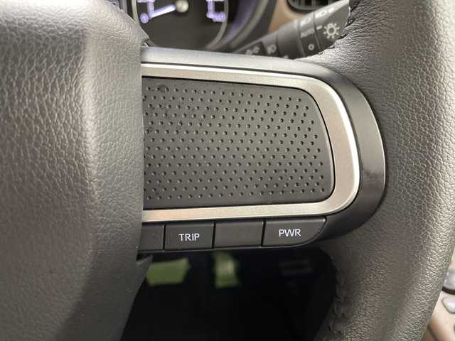 ダイハツ ムーヴ キャンバス セオリー G 茨城県 2022(令4)年 1.9万km グレーマイカM 純正7インチナビ/CD/DVD/フルセグTV/Bluetooth/両側パワースライドドア/スマートアシスト/衝突軽減システム/車線逸脱防止/横滑り防止/クリアランスソナー/先行者発進告知/標識認識機能/純正ドライブレコーダー/ETC/電磁パーキング/純正フロアマット/純正ドアバイザー/スマートキー/スペアキー/USB入力端子