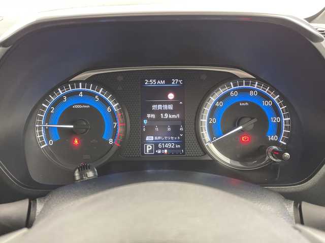 日産 ルークス HWS Gターボ プロパイロットED 新潟県 2020(令2)年 6.2万km アメジストパープル 純正SDナビ（型式：MM320D-L）/・AM/FM/CD/DVD/Bluetooth/フルセグ/バックモニター/アラウンドビューモニター/プロパイロット/衝突被害軽減システム/インテリジェントクルーズコントロール/レーンキープアシスト/ETC/フロントドライブレコーダー/両側パワースライドドア/純正フロアマット/純正15インチAW夏タイヤ/純正LEDヘッドライト/オートライト/オートマチックハイビーム/LEDフォグランプ/ABS/横滑り防止機能/リアコーナーセンサー/リアサーキュレーター/オートブレーキホールド/ステアリングスイッチ