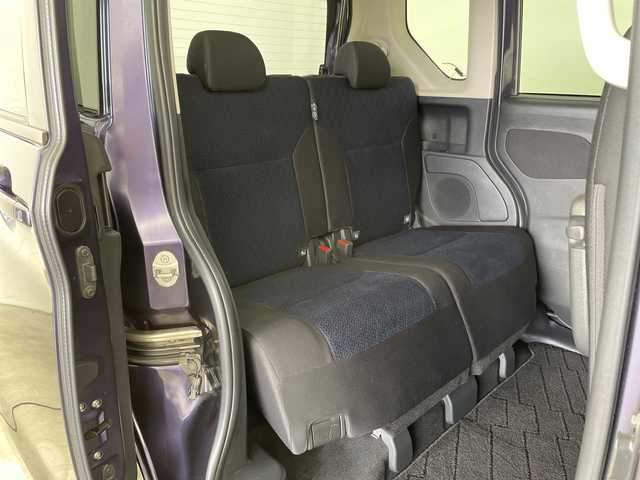 日産 ルークス HWS Gターボ プロパイロットED 新潟県 2020(令2)年 6.2万km アメジストパープル 純正SDナビ（型式：MM320D-L）/・AM/FM/CD/DVD/Bluetooth/フルセグ/バックモニター/アラウンドビューモニター/プロパイロット/衝突被害軽減システム/インテリジェントクルーズコントロール/レーンキープアシスト/ETC/フロントドライブレコーダー/両側パワースライドドア/純正フロアマット/純正15インチAW夏タイヤ/純正LEDヘッドライト/オートライト/オートマチックハイビーム/LEDフォグランプ/ABS/横滑り防止機能/リアコーナーセンサー/リアサーキュレーター/オートブレーキホールド/ステアリングスイッチ
