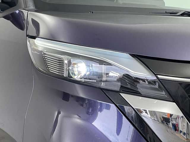 日産 ルークス HWS Gターボ プロパイロットED 新潟県 2020(令2)年 6.2万km アメジストパープル 純正SDナビ（型式：MM320D-L）/・AM/FM/CD/DVD/Bluetooth/フルセグ/バックモニター/アラウンドビューモニター/プロパイロット/衝突被害軽減システム/インテリジェントクルーズコントロール/レーンキープアシスト/ETC/フロントドライブレコーダー/両側パワースライドドア/純正フロアマット/純正15インチAW夏タイヤ/純正LEDヘッドライト/オートライト/オートマチックハイビーム/LEDフォグランプ/ABS/横滑り防止機能/リアコーナーセンサー/リアサーキュレーター/オートブレーキホールド/ステアリングスイッチ
