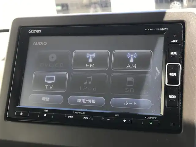 ホンダ Ｎ ＷＧＮ L ホンダセンシング 富山県 2019(令1)年 4.1万km ガーデングリーンM 純正ナビ/フルセグTV/Bluetooth/ドライブレコーダー/衝突被害軽減ブレーキ/コーナーセンサー/レーンキープアシスト/レーダークルーズコントロール/プッシュスタート/スマートキー/オートライト/ETC