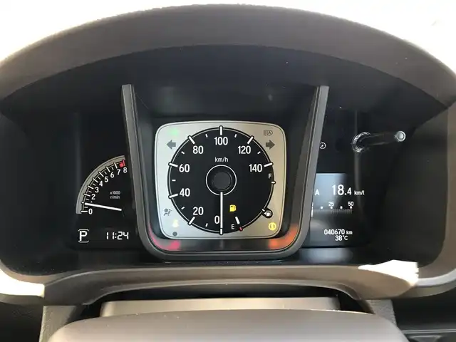 ホンダ Ｎ ＷＧＮ L ホンダセンシング 富山県 2019(令1)年 4.1万km ガーデングリーンM 純正ナビ/フルセグTV/Bluetooth/ドライブレコーダー/衝突被害軽減ブレーキ/コーナーセンサー/レーンキープアシスト/レーダークルーズコントロール/プッシュスタート/スマートキー/オートライト/ETC