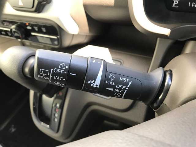 ホンダ Ｎ ＷＧＮ L ホンダセンシング 富山県 2019(令1)年 4.1万km ガーデングリーンM 純正ナビ/フルセグTV/Bluetooth/ドライブレコーダー/衝突被害軽減ブレーキ/コーナーセンサー/レーンキープアシスト/レーダークルーズコントロール/プッシュスタート/スマートキー/オートライト/ETC