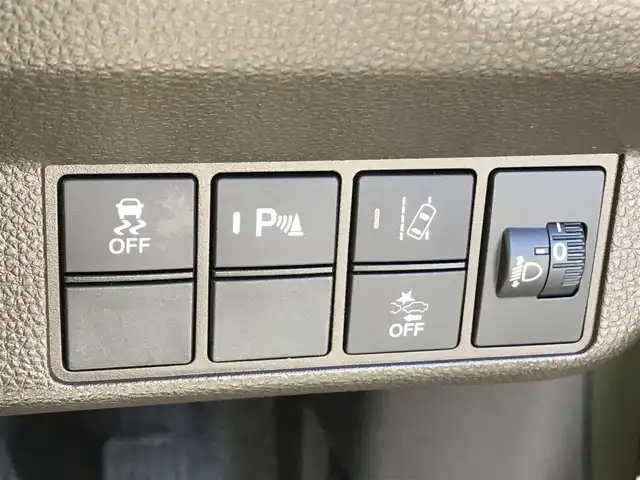 ホンダ Ｎ ＷＧＮ L ホンダセンシング 富山県 2019(令1)年 4.1万km ガーデングリーンM 純正ナビ/フルセグTV/Bluetooth/ドライブレコーダー/衝突被害軽減ブレーキ/コーナーセンサー/レーンキープアシスト/レーダークルーズコントロール/プッシュスタート/スマートキー/オートライト/ETC