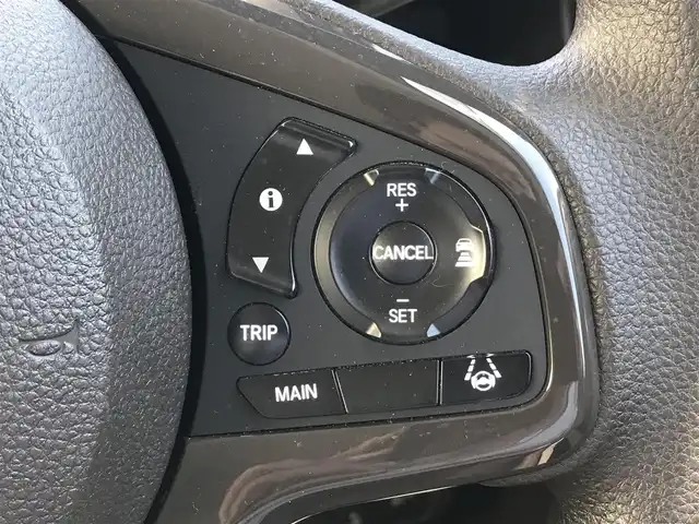 ホンダ Ｎ ＷＧＮ L ホンダセンシング 富山県 2019(令1)年 4.1万km ガーデングリーンM 純正ナビ/フルセグTV/Bluetooth/ドライブレコーダー/衝突被害軽減ブレーキ/コーナーセンサー/レーンキープアシスト/レーダークルーズコントロール/プッシュスタート/スマートキー/オートライト/ETC