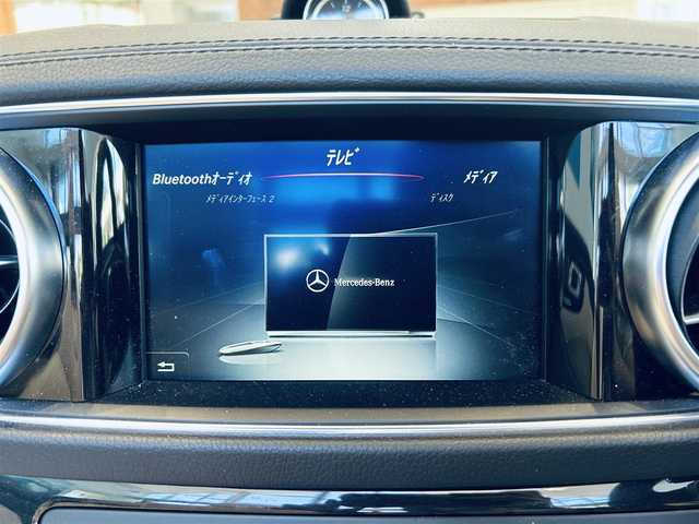 メルセデス・ベンツ ＳＬ４００ 大阪府 2020(令2)年 1.5万km ダイヤモンドホワイト ワンオーナー/レーダーセーフティP/ガラスルーフ/ホワイトレザー/メモリ付きパワーシート/エアシートヒーター/純正ナビ/TV/バックカメラ/applecarplay/ACC/純正19インチAW/LEDヘッドライト/電動リアゲート/ブラインドスポット