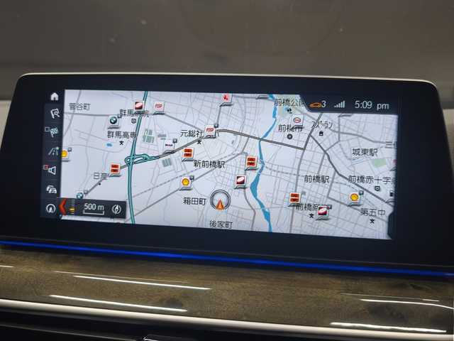 ＢＭＷ ５２３ｄ Mスポーツ 群馬県 2018(平30)年 5.6万km ブルーストーン 禁煙車/前席パワーシート/エナジーモータースポーツエアロ(フロント、リア、サイド)/エナジーモータースポーツトランクスポイラー/エナジーモータースポーツ20インチAW/イノベーションパッケージ/ACC/360°カメラ/ヘッドアップディスプレイ/ワイヤレスチャージング/インテリジェントセーフティ/パワートランク/アダプティブLEDヘッドライト