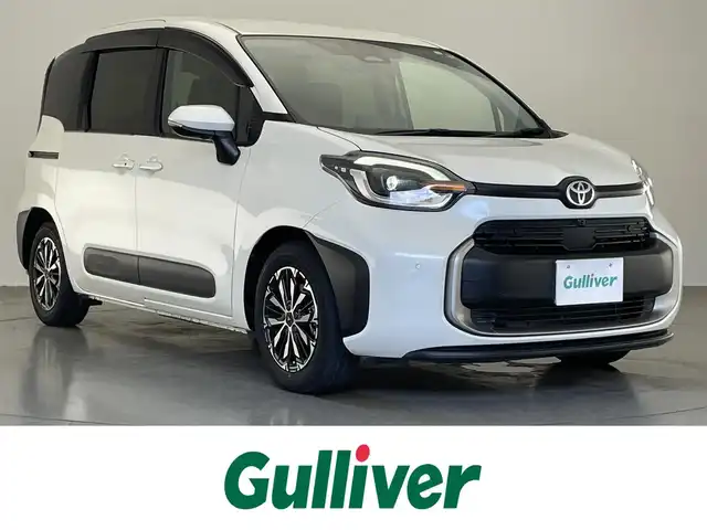 トヨタ シエンタ ハイブリッド Z 愛知県 2023(令5)年 2.2万km ホワイトパールクリスタルシャイン メーカー１０．５型ナビ/トヨタセーフティセンス/Miracast/ブラインドスポットモニター/フリップダウンモニター/全方位カメラ/ステアリングヒーター/レーダークルーズコントロール/フルセグTV/ETC/ドライブレコーダー/LEDヘッドライト/コーナーセンサー/シートヒーター/１００V充電/両側パワースライドドア/オプションアルミホイール/禁煙車/純１０．５型ナビ　純１２型後席モニター　全方位カメラ　ＢＳＭ　禁煙車　シートヒーター　モデリスタＡＷ　セーフティセンス　衝突軽減　ＬＥＤオートライト　追従クルコン　ＡＣ１００Ｖ電源　ＥＴＣ　ドラレコ