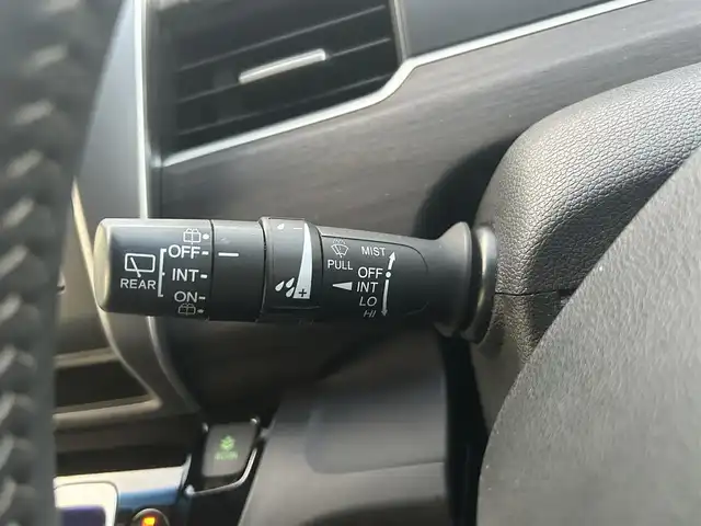 ホンダ フリード ハイブリット EX 鳥取県 2018(平30)年 4.5万km ホワイトオーキッドパール ホンダセンシング/・LKAS〈車線維持支援システム〉/・追突軽減ブレーキ〈CMBS〉/・誤発進抑制機能/・アダプティブ・クルーズ・コントロール/・歩行者事故低減ステアリング/・路外逸脱抑制機能/・先行車発進お知らせ機能/・標識認識機能/carrozzeriaナビ【AVIC-CZ910】/・フルセグ/CD/DVD/Bluetooth/バックモニター/carrozzeria10.2型フリップダウンモニター【TVM-FW1030】/両側電動スライドドア/LEDヘッドライト/オートライト/ビルトインETC/ハーフレザーシート/前席シートヒーター/スマートキー/プッシュスタート/純正AW/W＆サイドエアバック/カーテンエアバック