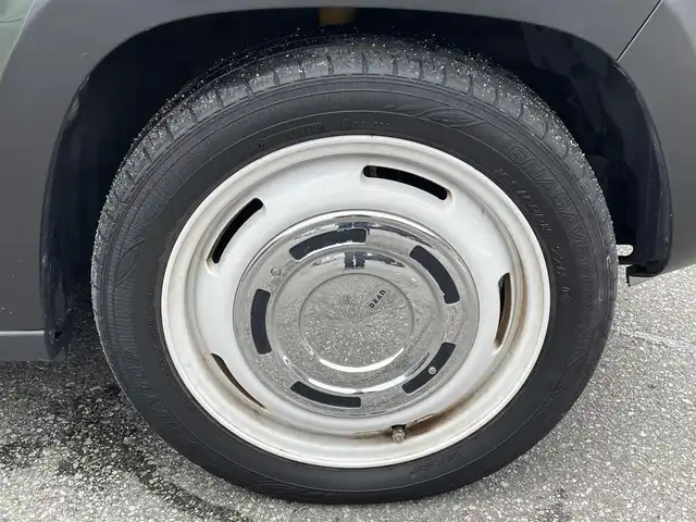 スズキ ハスラー Jスタイル Ⅱ ターボ 岐阜県 2016(平28)年 9.4万km クールカーキパールメタリック/ホワイト2トーンルーフ ワンオーナー/ターボ/ナビ/【Bluetooth．CD.DVD.AM/FM．TV】/ハーフレザーシート/シートヒーター/クルーズコントロール/レーンキープアシスト/衝突軽減ブレーキ/キセノンオートライト/フォグライト/横滑り防止装置/純正フロアマット/電動格納ドアミラー/ウィンカーミラー/ドアバイザー/保証書/取扱説明書/スペアキー