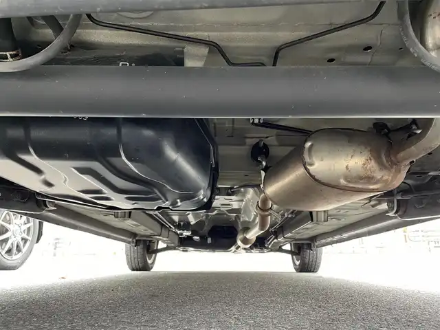 スズキ ハスラー Jスタイル Ⅱ ターボ 岐阜県 2016(平28)年 9.4万km クールカーキパールメタリック/ホワイト2トーンルーフ ワンオーナー/ターボ/ナビ/【Bluetooth．CD.DVD.AM/FM．TV】/ハーフレザーシート/シートヒーター/クルーズコントロール/レーンキープアシスト/衝突軽減ブレーキ/キセノンオートライト/フォグライト/横滑り防止装置/純正フロアマット/電動格納ドアミラー/ウィンカーミラー/ドアバイザー/保証書/取扱説明書/スペアキー