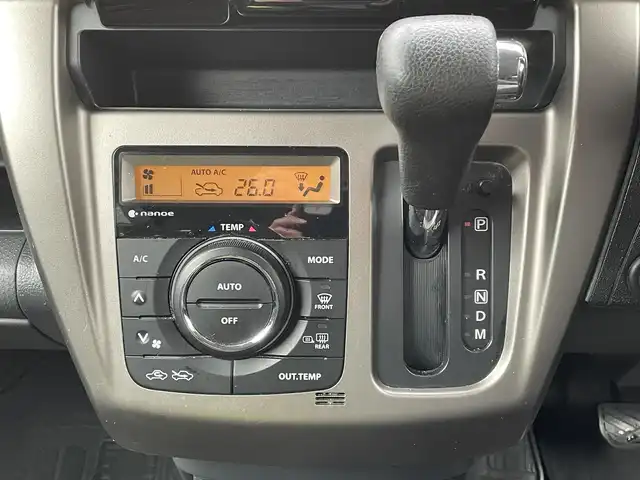 スズキ ハスラー Jスタイル Ⅱ ターボ 岐阜県 2016(平28)年 9.4万km クールカーキパールメタリック/ホワイト2トーンルーフ ワンオーナー/ターボ/ナビ/【Bluetooth．CD.DVD.AM/FM．TV】/ハーフレザーシート/シートヒーター/クルーズコントロール/レーンキープアシスト/衝突軽減ブレーキ/キセノンオートライト/フォグライト/横滑り防止装置/純正フロアマット/電動格納ドアミラー/ウィンカーミラー/ドアバイザー/保証書/取扱説明書/スペアキー