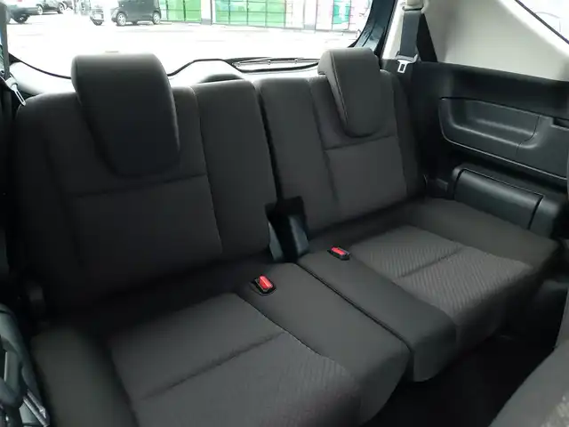 ホンダ フリード G ホンダセンシング 福井県 2021(令3)年 1.5万km ミッドナイトブルービームM 後席用フリップダウンモニター/純正9インチナビ/フルセグテレビ/アダプティブクルーズコントロール/前方ドライブレコーダー/ビルトインETC/両側パワースライドドア/バックカメラ/LEDヘッドライト/前席シートヒーター/衝突被害軽減システム/レーンキープアシスト/横滑り防止装置/盗難防止装置/ワイパーデアイサー/サンシェード/電格ミラー/純正ホイルキャップ/純正フロアマット/スマートキー
